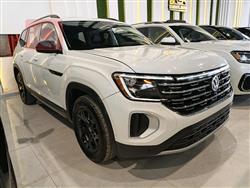 ڤۆڵکسواگن ئەتلەس